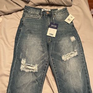 YMI Jeans